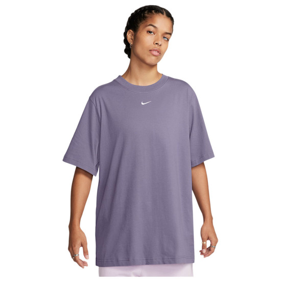 Nike Γυναικεία κοντομάνικη μπλούζα Sportswear Essential